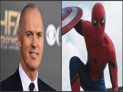 Michael Keaton back in negotiations for new 'Spider-Man' movie