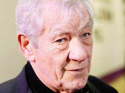 Sir Ian McKellen: Coming out as a gay man wasn’t difficult