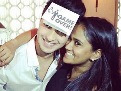 Arpita Khan slams haters on social media