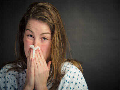 Kick that cold out with these home remedies
