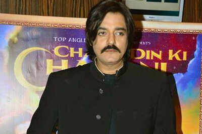 Chandrachur Singh approached for show on Maharaja Ranjit Singh