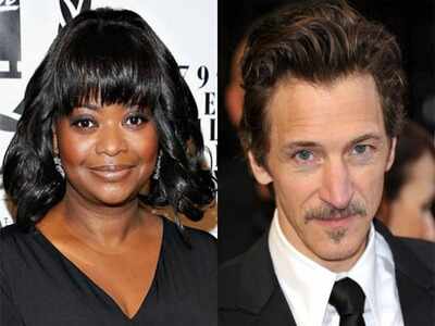 John Hawkes, Octavia Spencer join thriller 'Small Town Crime'