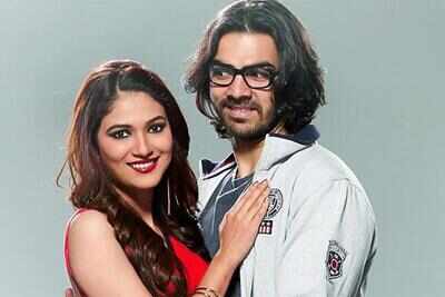Ridhima Pandit of Bahu Hamari Rajni_Kant says will never be part of regressive shows on TV