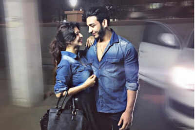 Is 'Devon Ke Dev Mahadev’ actress Sonarika Bhadoria dating this guy?