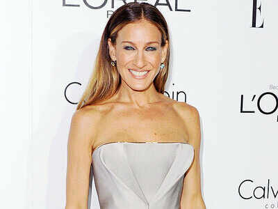 When Jessica Parker got terrifying call from son's babysitter