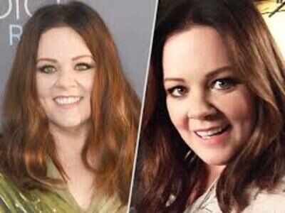 Melissa McCarthy hits back at 'Ghostbusters' remake haters