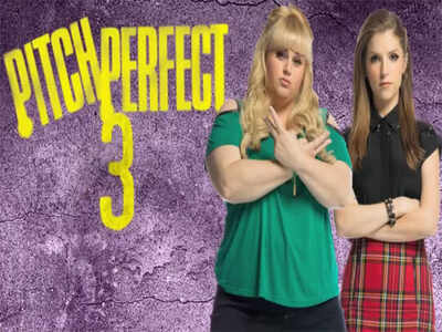 'Pitch Perfect 3' release pushed to winter 2017