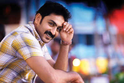 Rahul Madhav bags lead role in family drama