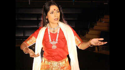 Celebrating monologues at ONEderland Festival