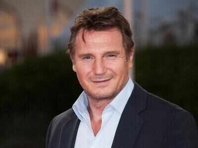Liam Neeson pays tribute to Muhammad Ali