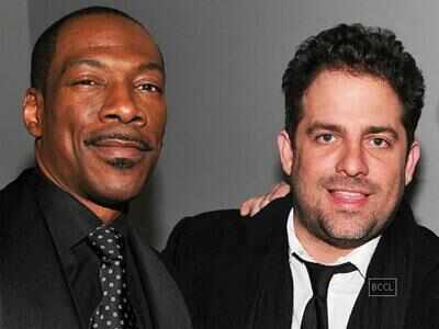 Eddie Murphy, Brett Ratner to team up for 'Soul Soul Soul'