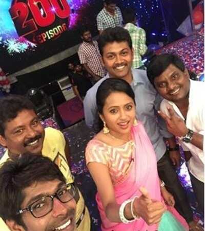 ETV's Cash game show completes 200 episodes