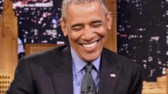 President Obama epic ‘Slow Jam News’ on first Jimmy Fallon appearance