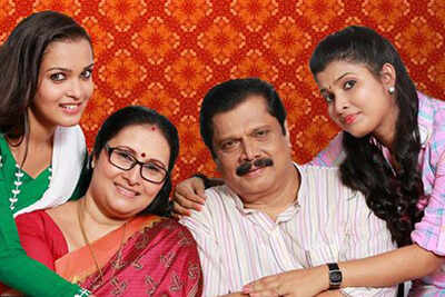 'Eswaran Sakshiyayi' wins five State Awards