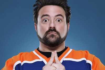 Kevin Smith: 'Mallrats' sequel will be TV series