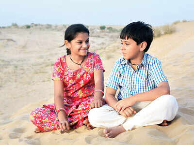 Nagesh Kukunoor's 'Dhanak' finds distributors worldwide