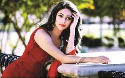 I was misquoted: Anu Emmmanuel