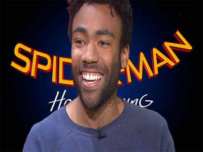 Donald Glover to join 'Spider-Man Homecoming'