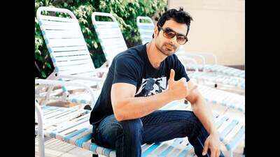 Ashmit Patel will be Bharat at Delhi Ramlila