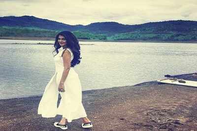 Sneak Peek: Jennifer Winget's first look from 'Behad'