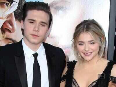 Trust keeps Chloe Grace Moretz, Brooklyn Beckham together