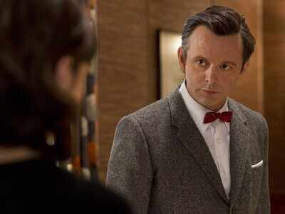 Michael Sheen to make directorial debut in killer movie