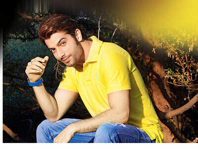 Ssharad Malhotraa: I wish Divyanka-Vivek a happy married life