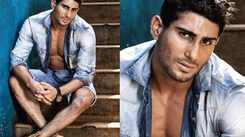 Prateik Babbar to act in French TV show