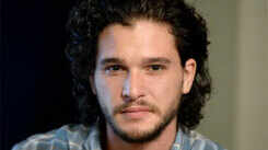 Kit Harington reveals 'Game Of Thrones' audition story