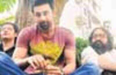 Rocket Singh worst marketed: Ranbir