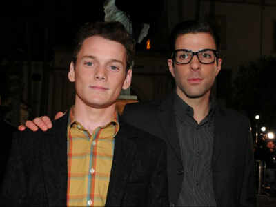 Zachary Quinto: Anton Yelchin's death a devastating loss