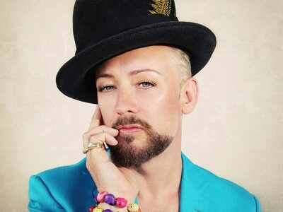 Boy George will not be returning to 'The Voice' UK