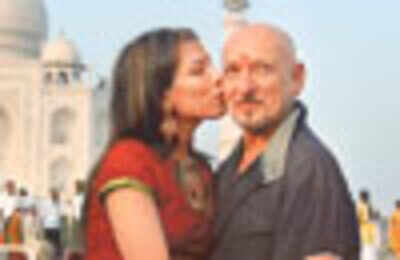 Love taj kal