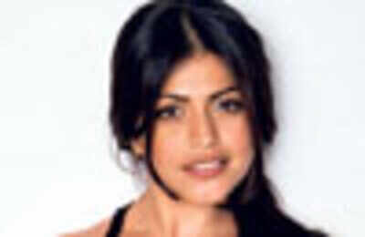 Running keeps me fit: Shenaz