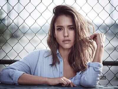 Jessica Alba: Social media gave me a voice