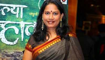 Chhaya Kadam goes unrecognised post Sairat
