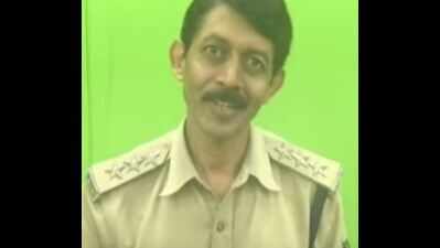 Pandemonium reigns over remarks against Ganapathi's wife