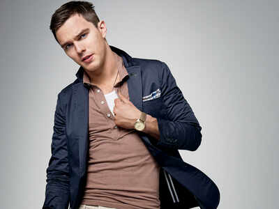 Nicholas Hoult: I have lowered expectations in love
