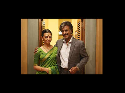 Radhika Apte: I want to be in Chennai to see the Rajinikanth craze