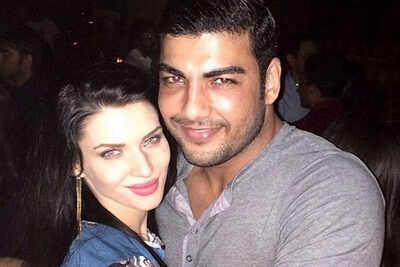 'Emotional Atyachar' host Pravesh Rana to marry Scarlett Wilson