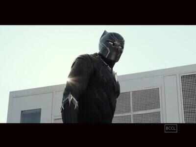 'Black Panther' reveals new addition to cast