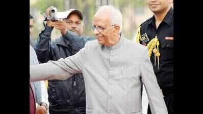 Governor welcomes model code of conduct for academic institutions