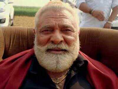 '25 Kille' trailer: Yograj Singh is impressive as the dreadful villain