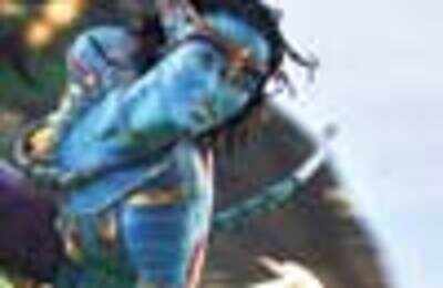 1Day to Go for ...Avatar