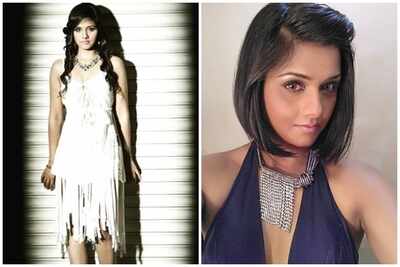 Daljeet Kaur's fab figure is the talk of the town, a look at her style file