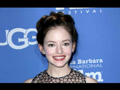 Mackenzie Foy joins Disney's new 'Nutcracker' movie