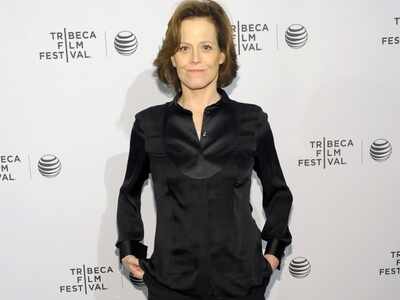 'Chappie' was a very meaningful movie: Sigourney Weaver