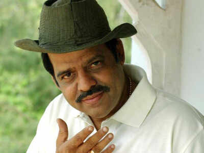 Balachandra Menon's next titled Ente Adikaprasangangal