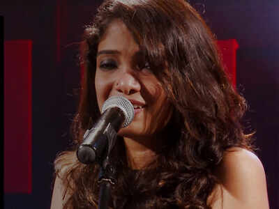 Gowry Lekshmi's new song empowers women