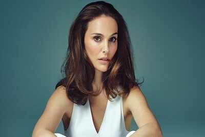 Portman joins 'We Are All Completely Beside Ourselves'